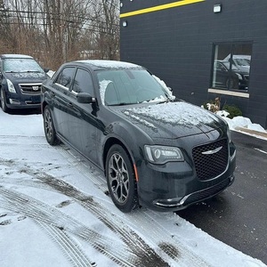 CHRYSLER 300 S 2015 USADO, Volante a la Izquierda/Derecha - Product Image 1