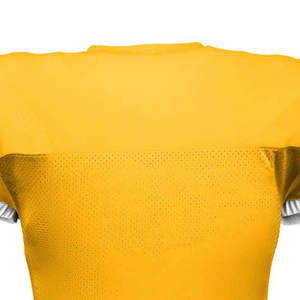 Nouveau Design Dernier Style Sublimation sur Mesure Maillot de Football Américain Nouveaux Maillots de Football Américain Personnalisés Pour Hommes - Product Image 5