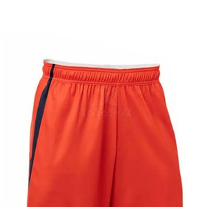 Uniformes de lacrosse pour hommes adultes haute performance, clubs sportifs, légers, séchage rapide, respirants, 180g, 100% polyester extensible - Product Image 5