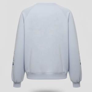 Sudadera Casual para Mujer, de Alta Venta, con Logotipo Personalizado, Forrada, para Verano e Invierno, Ecológica, de Secado Rápido y Transpirable - Product Image 2