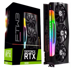 Venta Directa de Fábrica GeForce RTX 3090 - 3080 24GB GDDR6X RTX 3090 FTW 3 RTX 3090 XC3 Tarjeta Gráfica Lista para Enviar - Product Image 2
