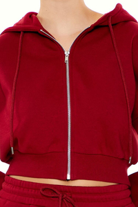 Chándal de mujer Nuevo diseño personalizado de alta calidad y color Chándal de hombre Conjunto de 2 piezas Chándales para mujer - Product Image 6