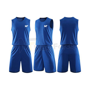 Ropa de baloncesto, último diseño, uniforme de baloncesto juvenil, Conjunto de camiseta, kits de uniformes de baloncesto de alta calidad con número personalizado - Product Image 1