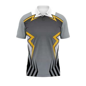 Camiseta Deportiva Americana con Estampado y Teñido, 100% Poliéster, para Hombre y Mujer, Casual, Manga Larga, Transpirable, para Todas las Temporadas, Rugby - Product Image 1