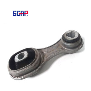 113606335R ยาง Scap เครื่องยนต์ติดตั้งเกียร์ Mount สําหรับ Renault Captur <span class=keywords><strong>2</strong></span> Clio 5 - Product Image 1