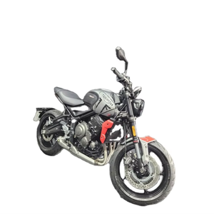 Último Modelo en Oferta de Motocicleta TR-IDE-NT con 2 Años de Garantía Internacional - Product Image 1