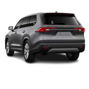 Compre un Auto en Japón, SUV Híbrido de Lujo de 7 Plazas, Automático, con Todas las Opciones, Superventas, con Tracción en las Cuatro Ruedas, a Precio de Fábrica - Product Image 5