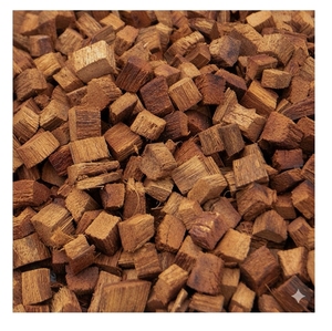 Fibra de Coco para la fabricación de juguetes para mascotas | Material de fibra ecológica natural no tóxica para juguetes de gatos, perros y animales pequeños - Product Image 1