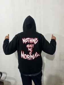 เสื้อมีฮู้ด - Product Image 6