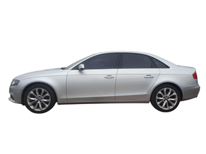 Audi A4 2011, nouvelle A4 2.0 TFSI Quattro, bon état, voiture d'occasion coréenne à vendre, 300auto Export - Product Image 2