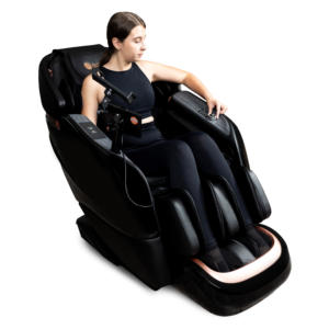 Fauteuil de Massage Détente Anti-Stress - Product Image 4