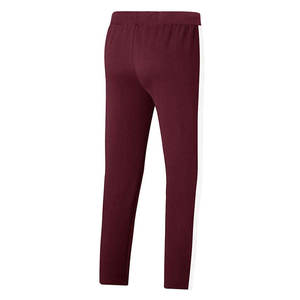 Quantité minimale de commande bas Survêtement d'entraînement de haute qualité pour hommes Survêtement uni avec logo personnalisé pour hommes - Product Image 3