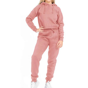 ชุดวอร์มเข้ารูปสำหรับผู้หญิงชุดวอร์มสไตล์ใหม่ - Product Image 2