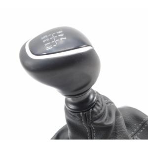 LEVA CAMBIO CON POMOLO E CUFFIE OPEL Crossland Serie 3649354 F 15 DT (DV5RCE) Diesel 1500 (17>) - Product Image 2
