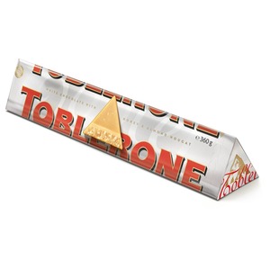 Chocolate blanco Tobleronee de alta calidad 100g, Suiza de barra de chocolate venta caliente, venta al por mayor a granel, directo de fábrica para la venta - Product Image 3