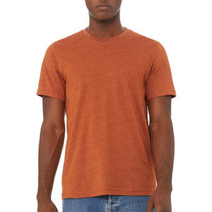 Wholesale Factory <b>Summer</b> <b>T</b> <b>Shirts</b> <b>Men</b> and Women Short-Sleeved Cotton <b>T</b> <b>Shirts</b> - Product Image 1