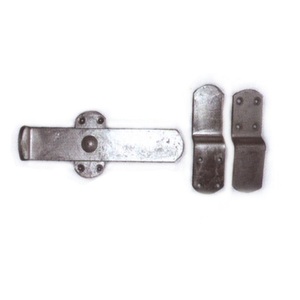 High quality gate latch Door latch stainless steel delta quality - Product Image 1