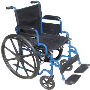 Comprar silla de ruedas manual estándar ligera de calidad superior entrega rápida diseño de conducción suave para uso prolongado al por mayor - Product Image 4