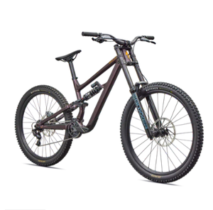 Bicicleta de Montaña Industrial de Grado Profesional, Modelo 2 170 DH, Chasis de Aleación Resistente para Exteriores - Product Image 2