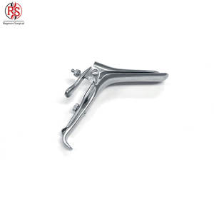 Spéculum vaginal Graves de conception optimale, style unique, qualité supérieure - Product Image 6