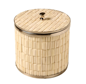 Cubitera de hielo de Metal galvanizado para botellas, artículo de promoción de cerveza, uso doméstico y restaurante, gran oferta - Product Image 1