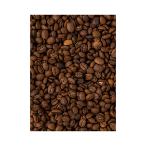 Granos de café tostado Arábica orgánico de alta calidad al por mayor - Product Image 4