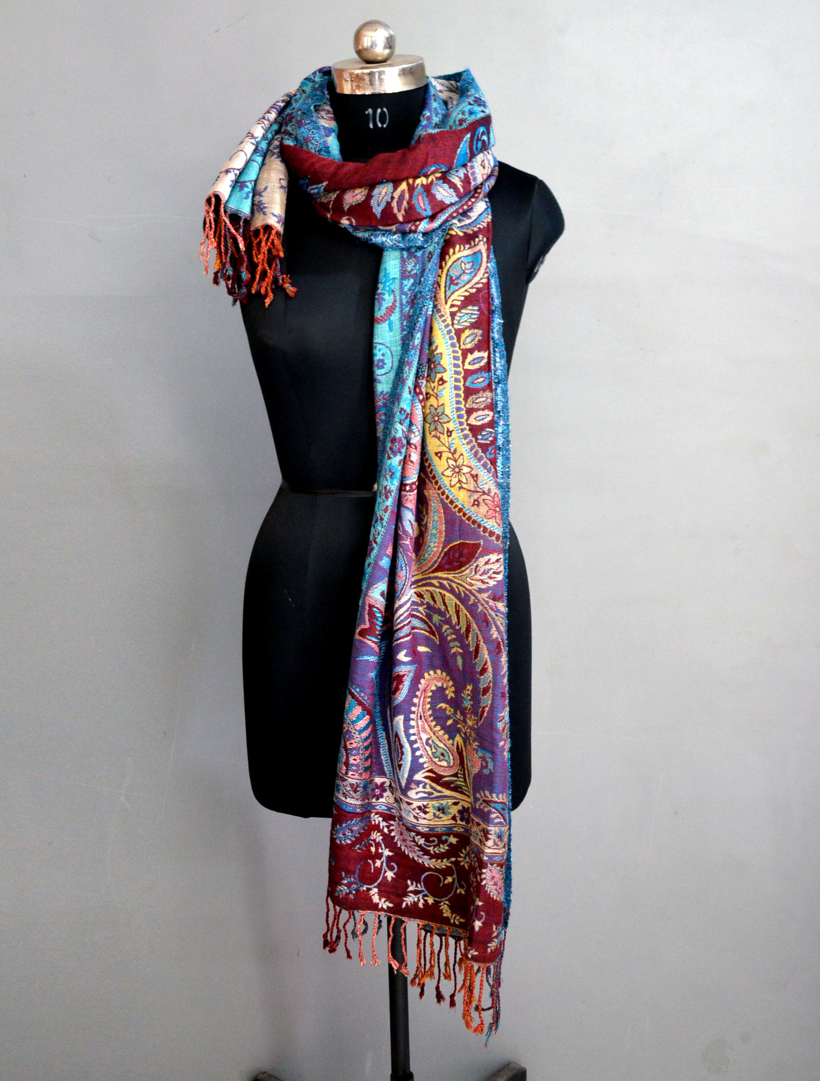 แสงสีแดง