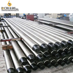 API ท่อเจาะน้ำหนักมาตรฐาน hwdp อุปกรณ์ขุดเจาะสำหรับบ่อน้ำมัน - Product Image 3