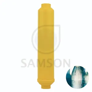 Küçük evler için sıcak satış SS-ST33MIN-YLSpace-Saving tıbbi taş filtre