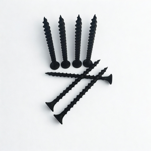 Việt Nam nhà máy DIN 7982 Đen Phosphate Phillips CKS phẳng Tự khai thác ốc vít sản xuất tại Việt Nam countersunk vít - Product Image 6