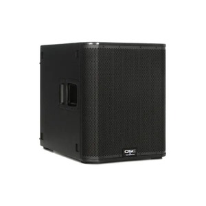 Proveedor Verificado KH, Subwoofers Profesionales de 18 Pulgadas, Ideales para Eventos en Vivo, Entrega a Domicilio - Product Image 2