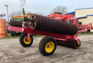 Vaederstad Rollex 620 - Product Image 6