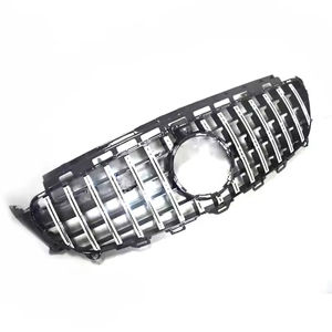 Accessoires de voiture Fabricant de calandre pour Mercedes Classe E W213 E43 E53 Pièce de voiture Grille avant - Product Image 5