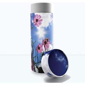 โกศใส่เถ้ากระดูกแบบยุโรปสำหรับผู้ใหญ่ - Product Image 1