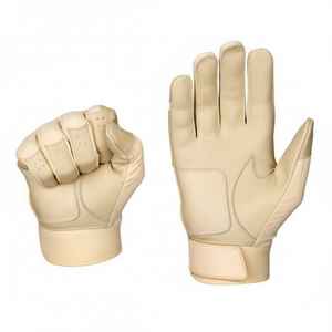 Guantes de Bateo de Béisbol al Por Mayor, Precio Bajo, MOQ Bajo, Transpirables y Ligeros - Product Image 2