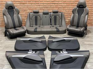 Asientos Originales para F16 F22 F30 F31 F32 F33 F34 F80 F82 F85 F86 F87 M2 M3 M4 M5 M6 X3 X4 X5 X6 X3M X4M X5M X6M - Product Image 5