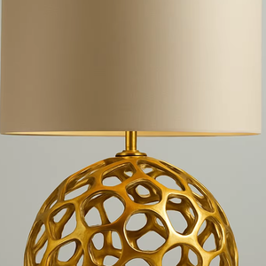 โคมไฟตั้งโต๊ะเหล็กเป็นมิตรกับสิ่งแวดล้อมทันสมัยและไม่ซ้ำใครพร้อมดีไซน์ล่าสุดสำหรับตกแต่งบ้านโรงแรมห้องครัว - Product Image 3