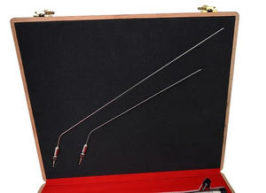 Ensemble de bronchoscopie rigide de qualité supérieure à usage thérapeutique pour l'examen des voies respiratoires et des poumons par Endochoice Medical - Product Image 4