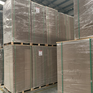 Đông Quan nhà máy tái chế 1mm-5mm xám ban Bìa tùy chỉnh kích thước nhiều lớp <span class=keywords><strong>Chip</strong></span> <span class=keywords><strong>Board</strong></span> - Product Image 5