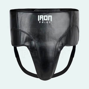 High Quality <b>Groin</b> <b>Guard</b> Made In Best Quality <b>Groin</b> <b>Guard</b> MMA Boxing <b>Groin</b> <b>Guard</b> Best Selling - Product Image 1