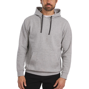 500Gsm De Luxe Hommes Hoodies À Capuche French Terry Unisexe Poids Lourd Hip Hop Blanc Streetwear Imprimer Logo Personnalisé Hoodies Pour Hommes - Product Image 5