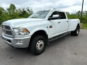 2011ดอดจ์แรม3500 Laramie - Product Image 4