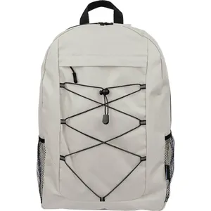 Zaino Promozionale Jari Adventure in RPET Sostenibile per Gadget - Product Image 6