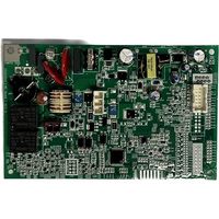 Tarjeta de Control Principal WH22X37840 Compatible con Lavadoras GE - Budora - AP7245609, WH22X36637, WH22X35517, WH22X34659