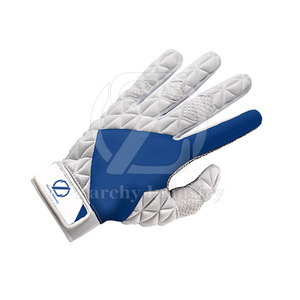 Guantes de Béisbol Profesionales para Zurdos, para Deportes de Equipo, Ligeros, Impermeables, Fáciles de Controlar - Product Image 4