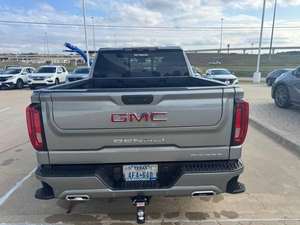 GMC Sierra 1500 Denali 2023 Usada en Excelentes Condiciones, Cabina Doble, 4x4, 5.8 pies SB - Product Image 3