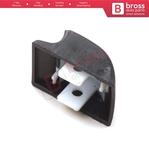 BDP1040 <b>Window</b> Switch Button <b>Cover</b> For 307 C4 C5 - Product Image 5