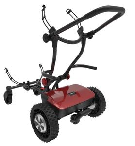 Caddytrek CT2000R2 Chariot de golf télécommandé - Product Image 1