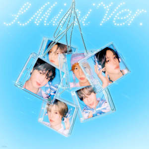 NCT WISH - อัลบั้มเดี่ยว : SONGBIRD (SMINI Ver) - Product Image 1