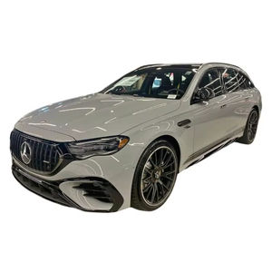 Nuovissimo 2026 MER CE DES -BEN Z AMG E-CLASS E 53 AMG WAGON-4D 3.0L motore INLINE-6TURBO cambio automatico - Product Image 1